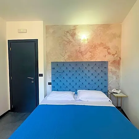 Otel Le Grazie