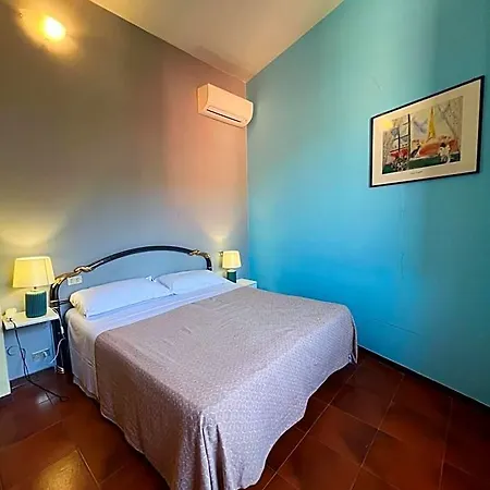 Otel Le Grazie