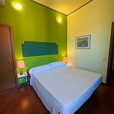 Otel Le Grazie 3*