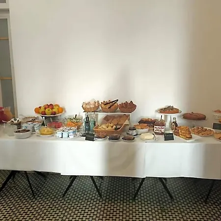 Le Grazie Otel Porto Venere