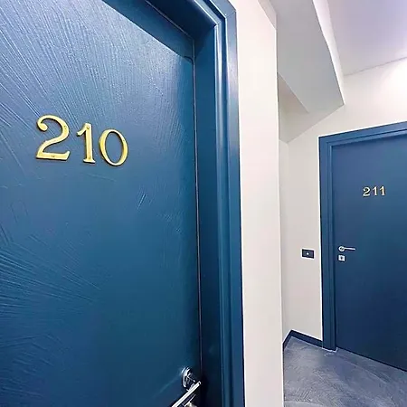Le Grazie Otel Porto Venere