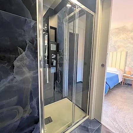 Le Grazie Otel