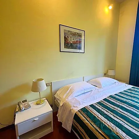 Le Grazie 3* Porto Venere