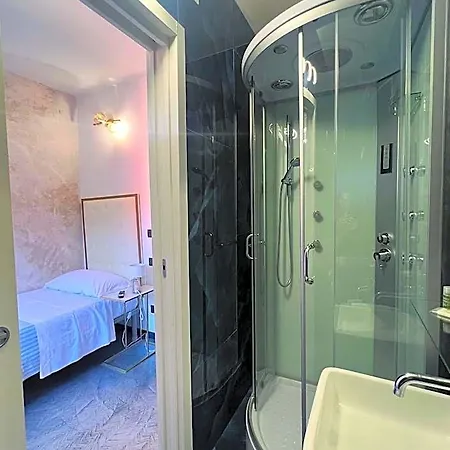 Le Grazie Otel Porto Venere