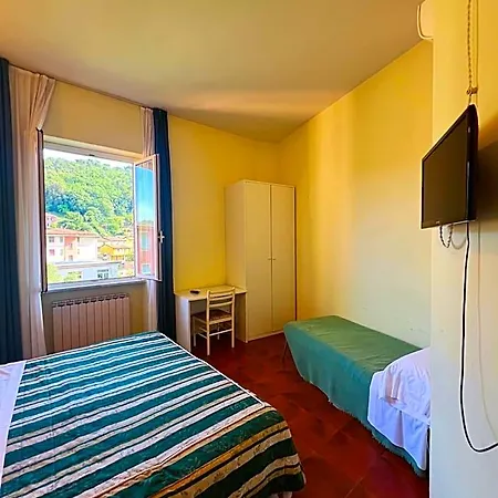 Le Grazie Otel 3*