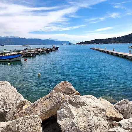 Otel Le Grazie Porto Venere