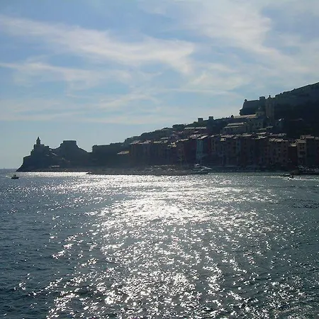Hotel Le Grazie