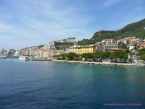 Hotel Le Grazie 3*