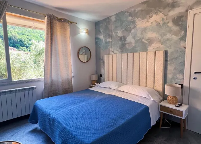 Hotel Le Grazie