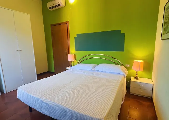Le Grazie Hotel 3*