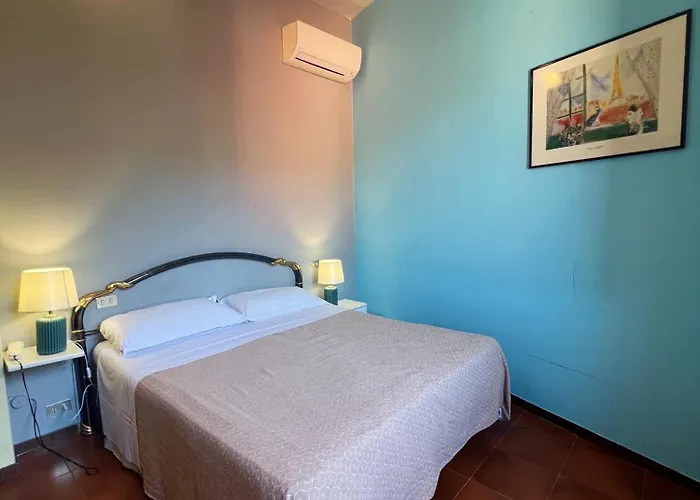 Le Grazie فندق بورتوفينيري