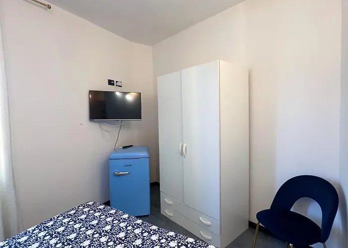 Hotel Le Grazie Porto Venere