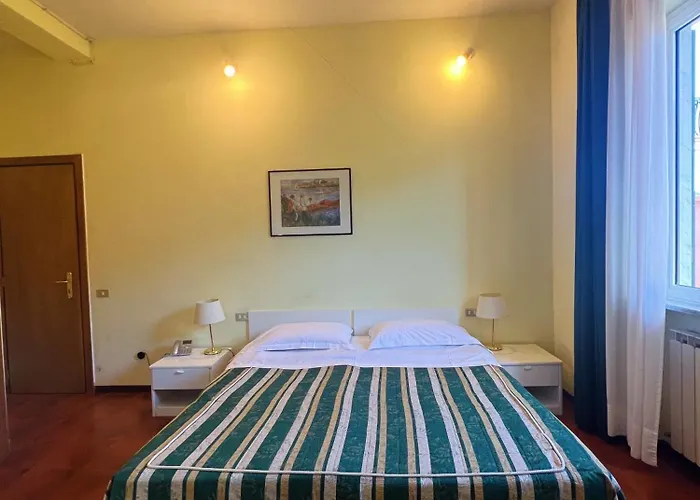 Le Grazie 3* Porto Venere