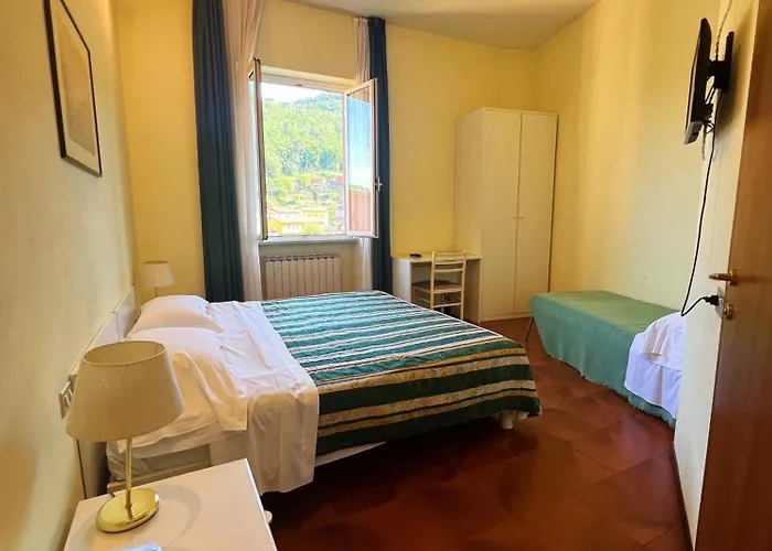Hotel Le Grazie