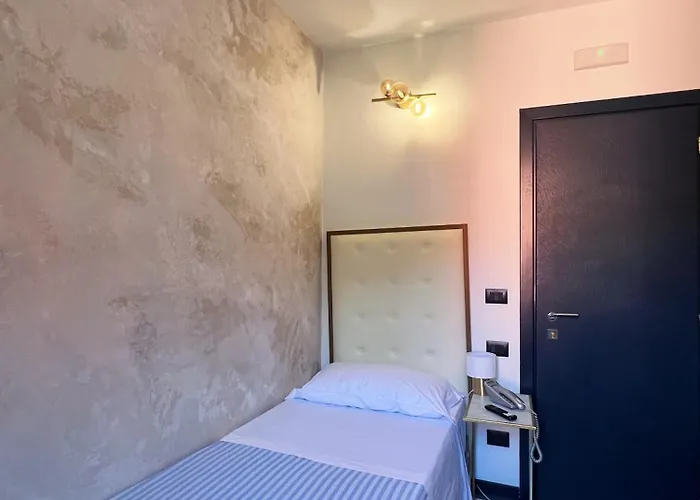 Hotel Le Grazie 3*