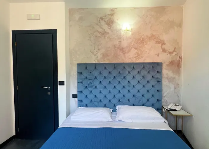 Hotel Le Grazie Porto Venere