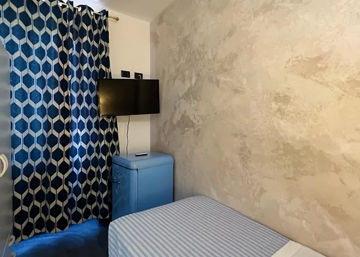 Hotel Le Grazie 3*