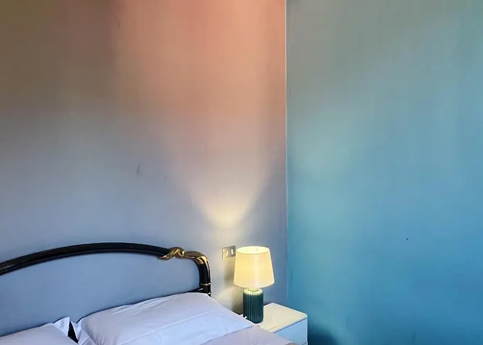 Hotel Le Grazie