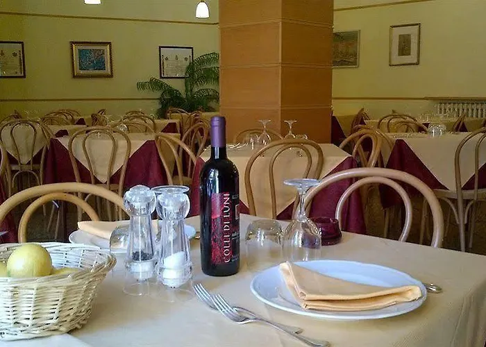 Le Grazie Hotel Porto Venere