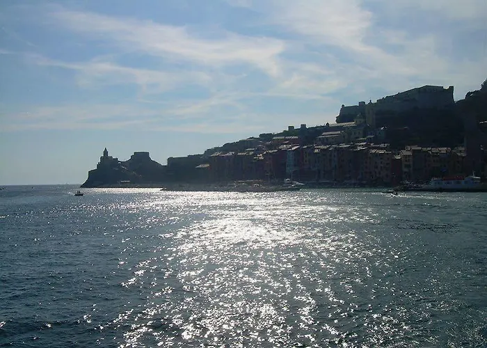 Hotel Le Grazie
